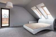 Kirkhouse bedroom extensions