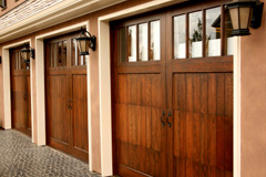 Kirkhouse garage extension quotes