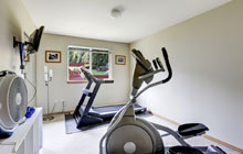 Kirkhouse home gym construction leads