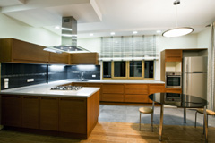 kitchen extensions Kirkhouse