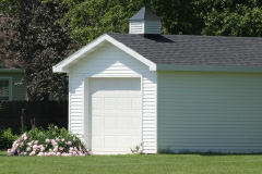 Kirkhouse outbuilding construction costs